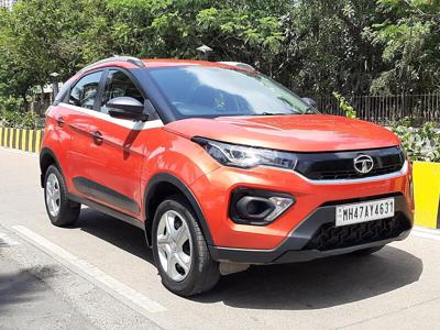 Used 2021 Tata Nexon [2017-2020] XMA Petrol for sale at Rs. 9,25,000 in Mumbai