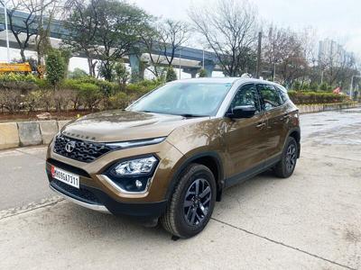 Used 2022 Tata Harrier [2019-2023] XZA Plus for sale at Rs. 24,50,000 in Mumbai