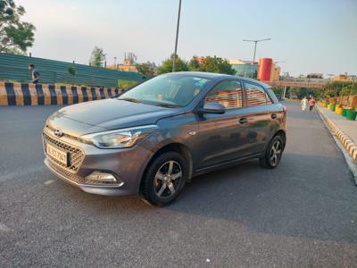 2015 Hyundai i20 1.2 Magna Petrol