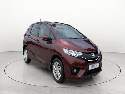 Honda Jazz 1.2L I-VTEC V CVT