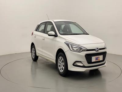 Hyundai Elite i20 SPORTZ 1.2