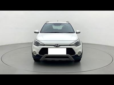 Hyundai i20 Active 1.2 SX