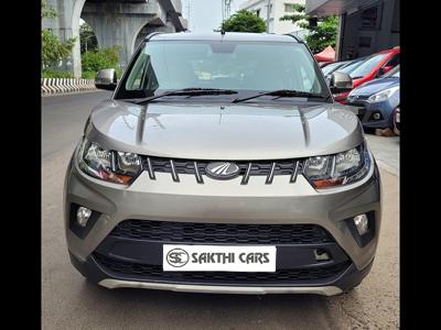 Mahindra KUV100 NXT K8 5 STR