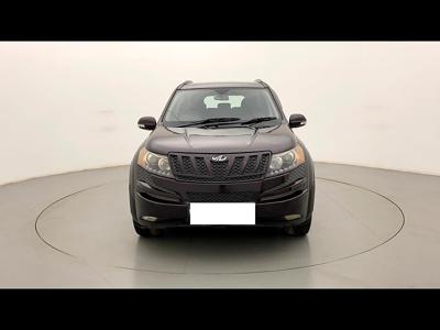 Mahindra XUV500 W8 2013