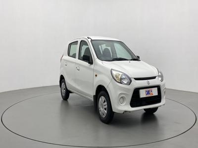 Maruti Alto 800 LXI