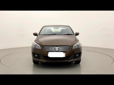 Maruti Suzuki Ciaz VXi+