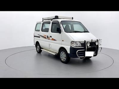 Maruti Suzuki Eeco 5 STR [2019-2020]