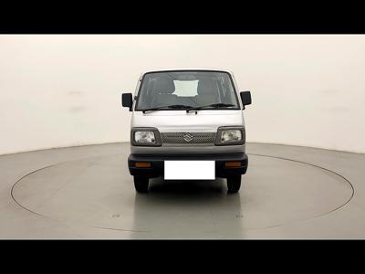 Maruti Suzuki Omni 5 STR BS-IV