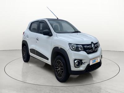 Renault Kwid RXT 0.8