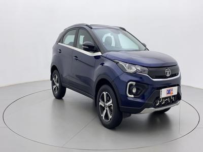 Tata NEXON XZ PLUS (HS) PETROL