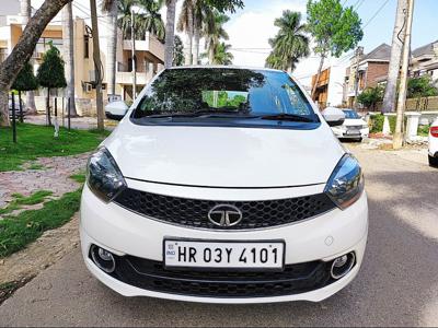 Tata Tiago Revotron XZA Plus