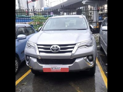 Toyota Fortuner 2.8 4x2 AT [2016-2020]