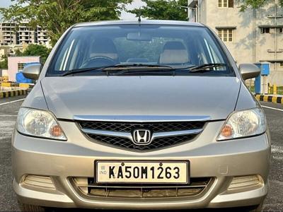 Used 2006 Honda City ZX VTEC for sale at Rs. 2,60,000 in Bangalo