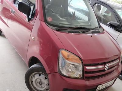 Used 2006 Maruti Suzuki Wagon R [2006-2010] Duo LXi LPG for sale at Rs. 1,40,000 in Bangalo
