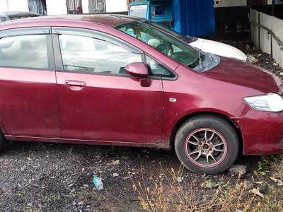 Used 2007 Honda City ZX GXi for sale at Rs. 2,55,000 in Surat