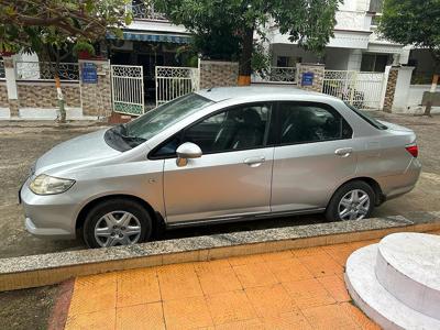 Used 2008 Honda City ZX EXi for sale at Rs. 2,75,000 in Bhopal