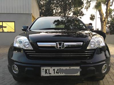 Used 2008 Honda CR-V [2007-2009] 2.0 2WD for sale at Rs. 4,50,000 in Mangalo