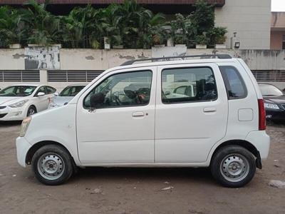 Used 2008 Maruti Suzuki Wagon R [2006-2010] LXi Minor for sale at Rs. 1,15,000 in Ghaziab
