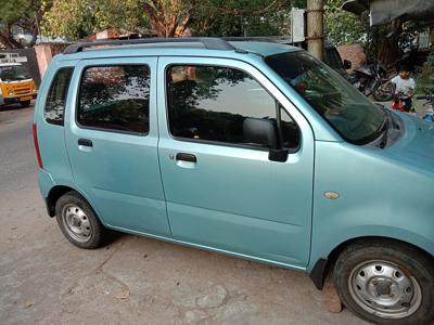 Used 2008 Maruti Suzuki Wagon R [2006-2010] LXi Minor for sale at Rs. 1,95,000 in Chennai