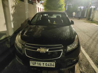 Used 2009 Chevrolet Cruze [2009-2012] LTZ for sale at Rs. 2,75,000 in Lucknow