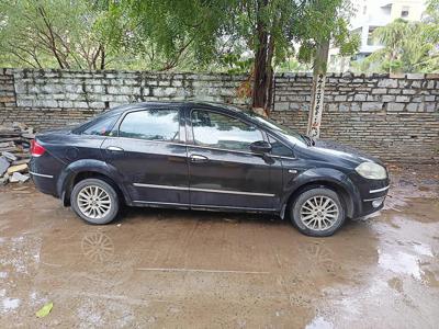 Used 2009 Fiat Linea [2008-2011] Emotion 1.3 MJD for sale at Rs. 2,50,000 in Kurnool