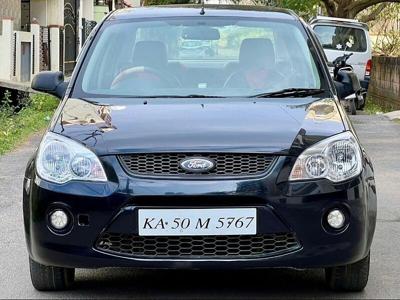 Used 2009 Ford Fiesta [2008-2011] S 1.6 for sale at Rs. 1,85,000 in Bangalo