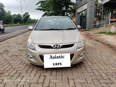 Used 2009 Hyundai i20 [2008-2010] Asta 1.2 for sale at Rs. 3,00,000 in Mangalo