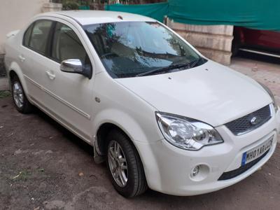 Used 2010 Ford Fiesta [2008-2011] SXi 1.6 ABS for sale at Rs. 1,50,000 in Dharamsal