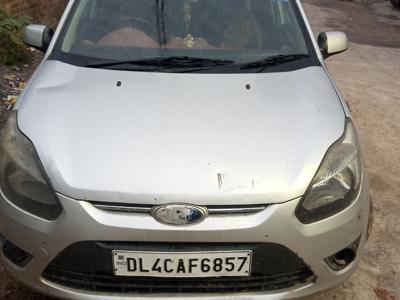 Used 2010 Ford Figo [2010-2012] Duratec Petrol EXI 1.2 for sale at Rs. 1,00,000 in Delhi