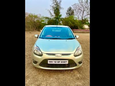 Used 2010 Ford Figo [2010-2012] Duratec Petrol ZXI 1.2 for sale at Rs. 1,95,000 in Pun