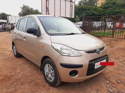 Used 2010 Hyundai i10 [2007-2010] Era for sale at Rs. 1,81,000 in Pun