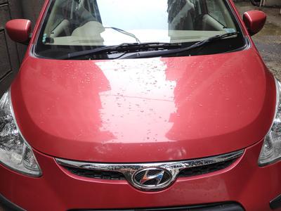 Used 2010 Hyundai i10 [2010-2017] Sportz 1.2 Kappa2 for sale at Rs. 2,16,000 in Mumbai