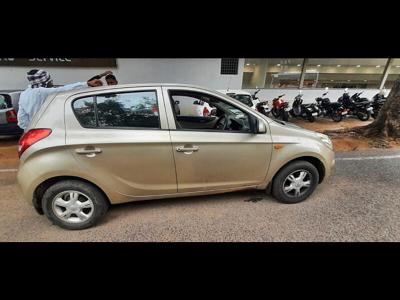 Used 2010 Hyundai i20 [2008-2010] Asta 1.2 for sale at Rs. 3,50,000 in Myso