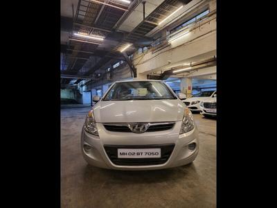 Used 2010 Hyundai i20 [2012-2014] Magna (O) 1.2 for sale at Rs. 2,25,000 in Mumbai