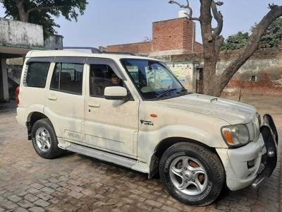 Used 2010 Mahindra Scorpio [2009-2014] SLE BS-IV for sale at Rs. 3,50,000 in Meerut