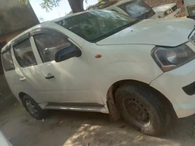 Used 2010 Mahindra Xylo [2009-2012] D2 BS-III for sale at Rs. 1,50,000 in Varanasi