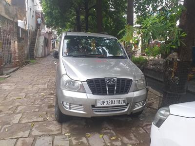 Used 2010 Mahindra Xylo [2009-2012] E4 BS-IV for sale at Rs. 4,00,000 in Chandauli