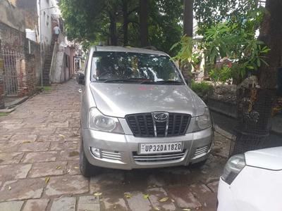 Used 2010 Mahindra Xylo [2009-2012] E4 BS-IV for sale at Rs. 3,80,000 in Chandauli