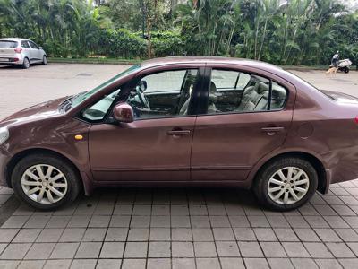 Used 2010 Maruti Suzuki SX4 [2007-2013] ZXI MT LEATHER BS-IV for sale at Rs. 3,45,000 in Than