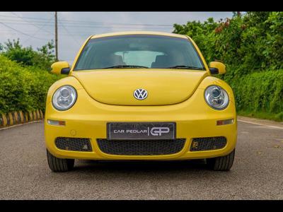 Used 2010 Volkswagen Beetle [2008-2014] 2.0 AT for sale at Rs. 16,00,000 in Lucknow