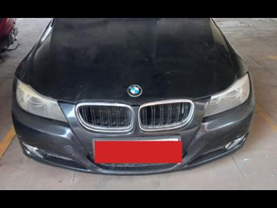 Used 2011 BMW 3 Series [2010-2012] 320d for sale at Rs. 6,75,000 in Bangalo