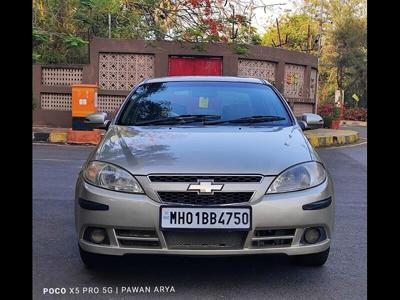 Used 2011 Chevrolet Optra Magnum [2007-2012] LS 1.6 for sale at Rs. 1,99,000 in Mumbai