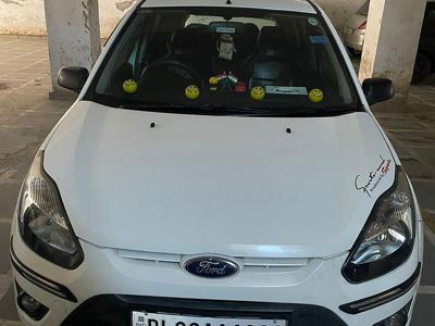 Used 2011 Ford Figo [2010-2012] Duratec Petrol EXI 1.2 for sale at Rs. 1,40,000 in Gurgaon