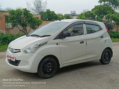 Used 2011 Hyundai Eon Magna [2011-2012] for sale at Rs. 2,65,000 in Indo