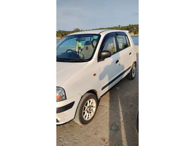 Used 2011 Hyundai Santro Xing [2008-2015] GLS for sale at Rs. 1,95,000 in Delhi