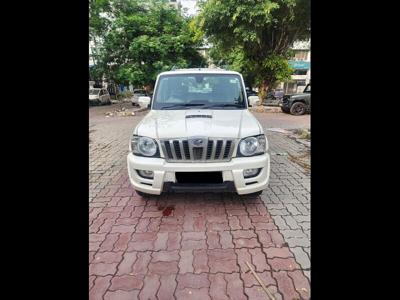Used 2011 Mahindra Scorpio [2009-2014] VLX 2WD Airbag BS-IV for sale at Rs. 4,60,000 in Amrits