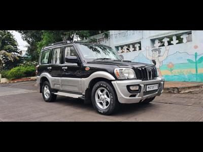 Used 2011 Mahindra Scorpio [2009-2014] VLX 2WD BS-IV for sale at Rs. 3,60,000 in Pun