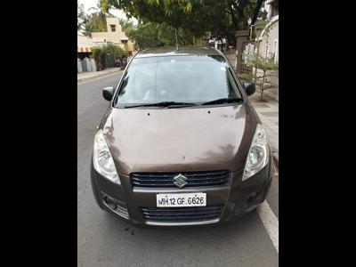 Used 2011 Maruti Suzuki Ritz [2009-2012] Vxi (ABS) BS-IV for sale at Rs. 2,25,000 in Pun