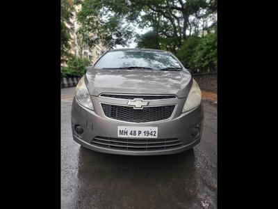 Used 2012 Chevrolet Beat [2011-2014] LS Diesel for sale at Rs. 1,75,000 in Pun