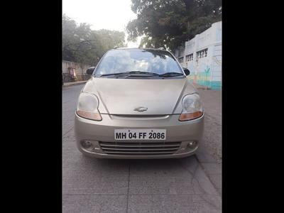 Used 2012 Chevrolet Spark [2007-2012] LS 1.0 LPG for sale at Rs. 1,55,000 in Pun